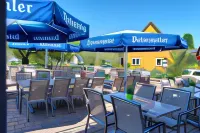 Gästehaus Mythos Hotels in Rust