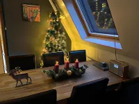 Bright Star Lodge