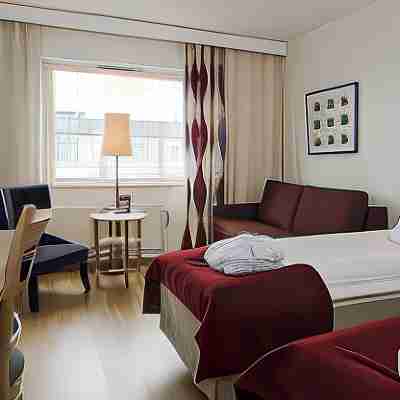 Scandic Norrköping Nord Rooms