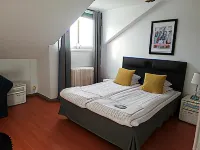 Strand Hotell Hotels in Vanersborg