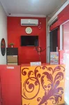 Lestari Homestay Hotel a Kebomas