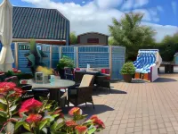 Freie Sicht - Das Nordsee-Gesundheitshaus 1 Hotels in Enge-Sande