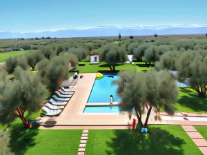 Villa Kristy