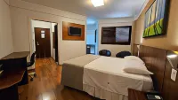 Firenze Hotel Votuporanga Hôtels à : Votuporanga