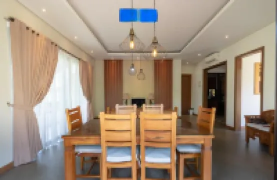 Homey 2Br Villa at Vimalla Hills Argopuro Indah No. 30/AI 30