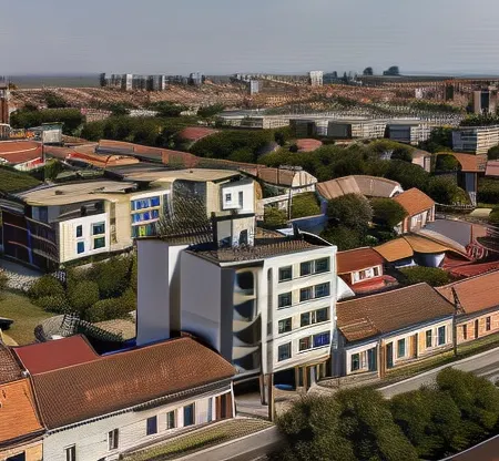 Gbu Home Timisoara