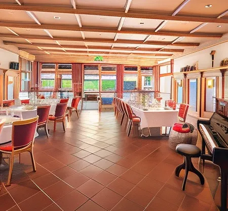Anetseder Landhotel, Lofts & Golf