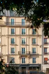 Best Western Plus Opera Batignolles Các khách sạn ở Paris