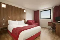 Ramada Encore by Wyndham Newcastle-Gateshead Hotel in zona Sage Gateshead
