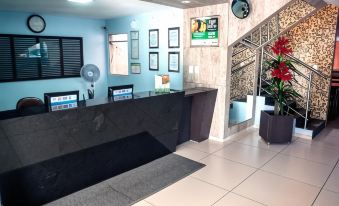 Guarany Hotel Express