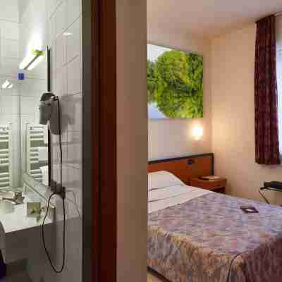 Hotel Il Maglio Rooms