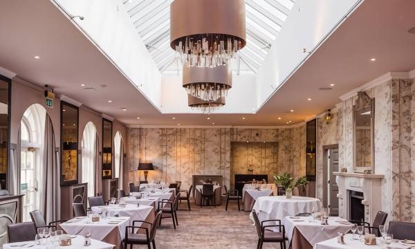 Balbirnie House Hotel