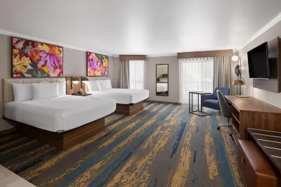 La Quinta Inn & Suites by Wyndham Yakima Downtown