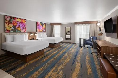 La Quinta Inn & Suites by Wyndham Yakima Downtown Hotels in Yakima