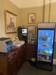Cornerways Guest House - breakfast