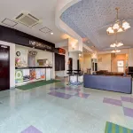 Business Hotel Iwagawa Hotels in Shibushi