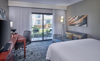 Courtyard Indianapolis Castleton