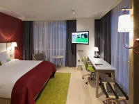 The Orchard Hotel & Restaurant Hotel a Nottingham