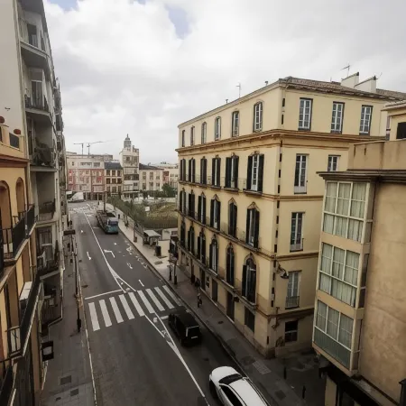 Joya Suites Calle Victoria