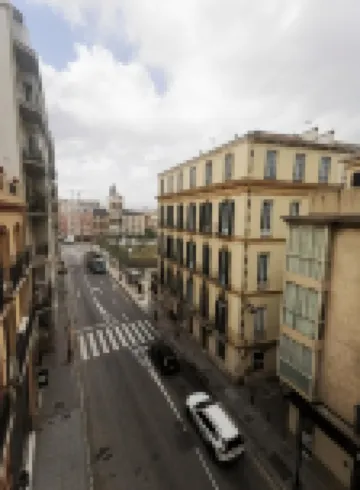 Joya Suites Calle Victoria