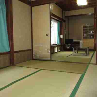 YOKOSO Ryokan Rooms