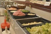 太陽酒店 - 早餐