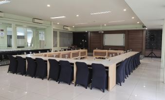wisma sejahtera hotel - Housity