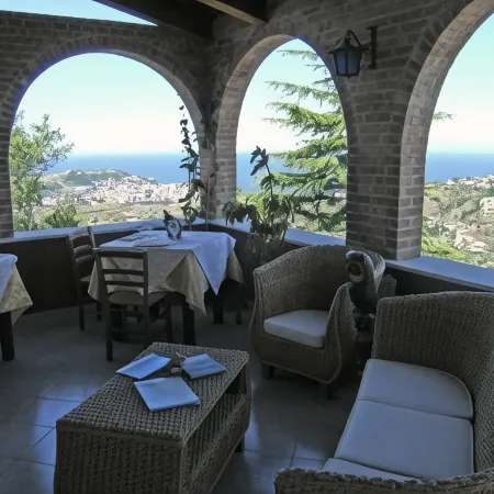 La Civetta