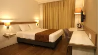 KanyonVadi Otel Safranbolu-KARABÜK - bar