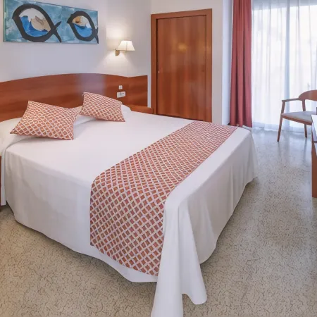 GHT Balmes, Hotel-Aparthotel&Splash