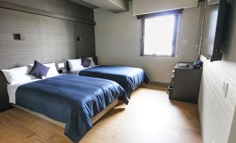 HOTEL LiVEMAX PREMIUM Himejieki-Minami