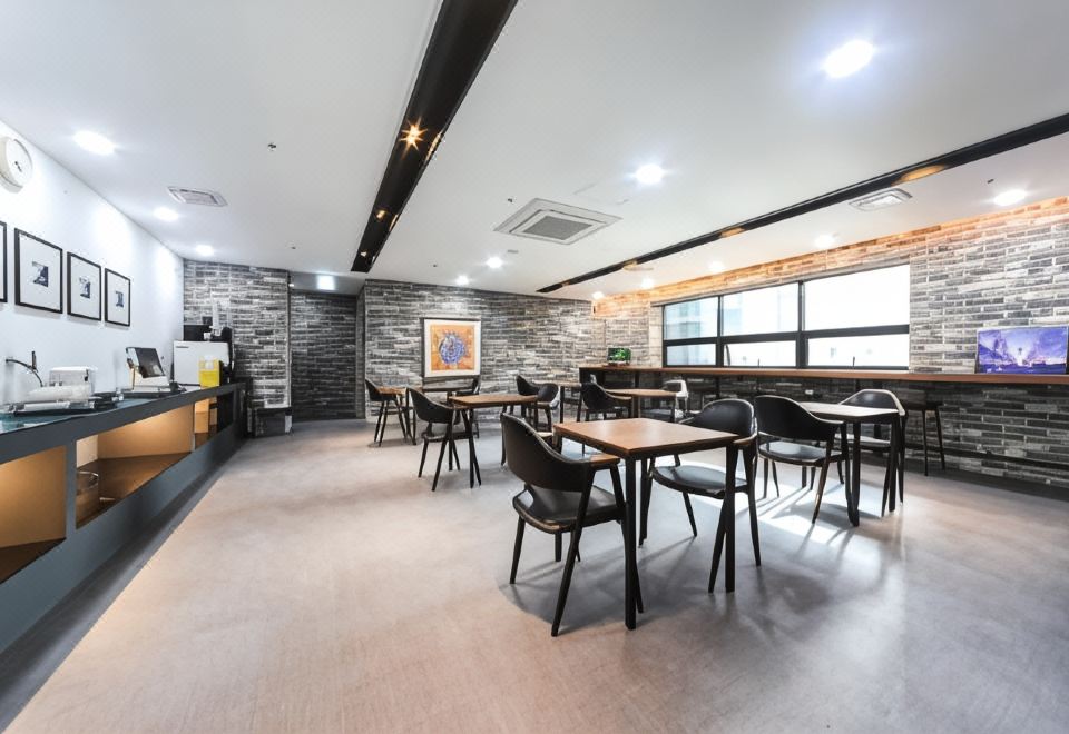 브라운도트호텔