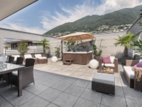 Ibis Locarno Hotels in Locarno