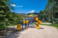 Best Western Antlers Hoteles en Glenwood Springs