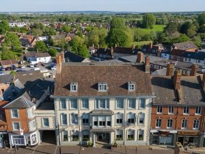 Swan Revived Hotel