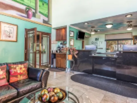 Quality Inn Hemet - San Jacinto Hoteles en Hemet