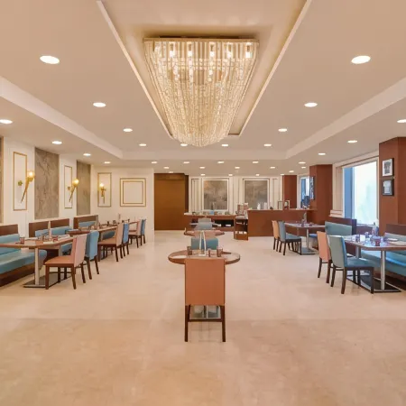 Lemon Tree Hotel, Noida