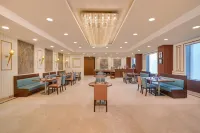 Lemon Tree Hotel, Noida