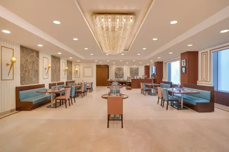 Lemon Tree Hotel, Noida