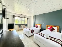 Diamond de Pai - Gym