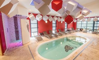 Auberge du Lac, Sure Hotel Collection by Best Western