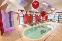 Auberge du Lac, Sure Hotel Collection by Best Western Hotels in Aube