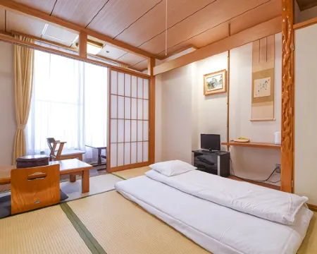 八尾グランドホテル 八尾のホテル