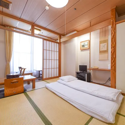 YAO Grand Hotel Hotels in Sango