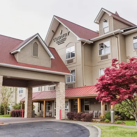 Country Inn & Suites by Radisson, Helen, GA