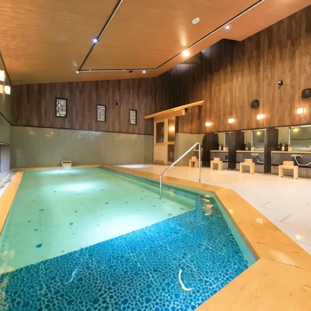 Kamiyamada Hotel