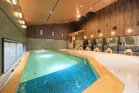 Kamiyamada Hotel - Hot Springs