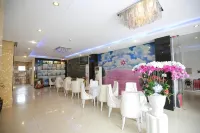 Lavender Hotel Hotels in Chánh Nghĩa