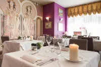 The Originals City, Hôtel de l’Ange, Guebwiller Hotels in Murbach