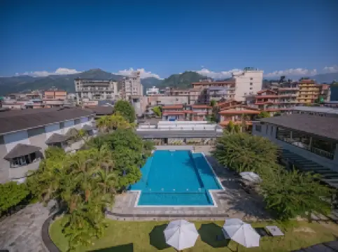 Hotel Barahi Pokhara